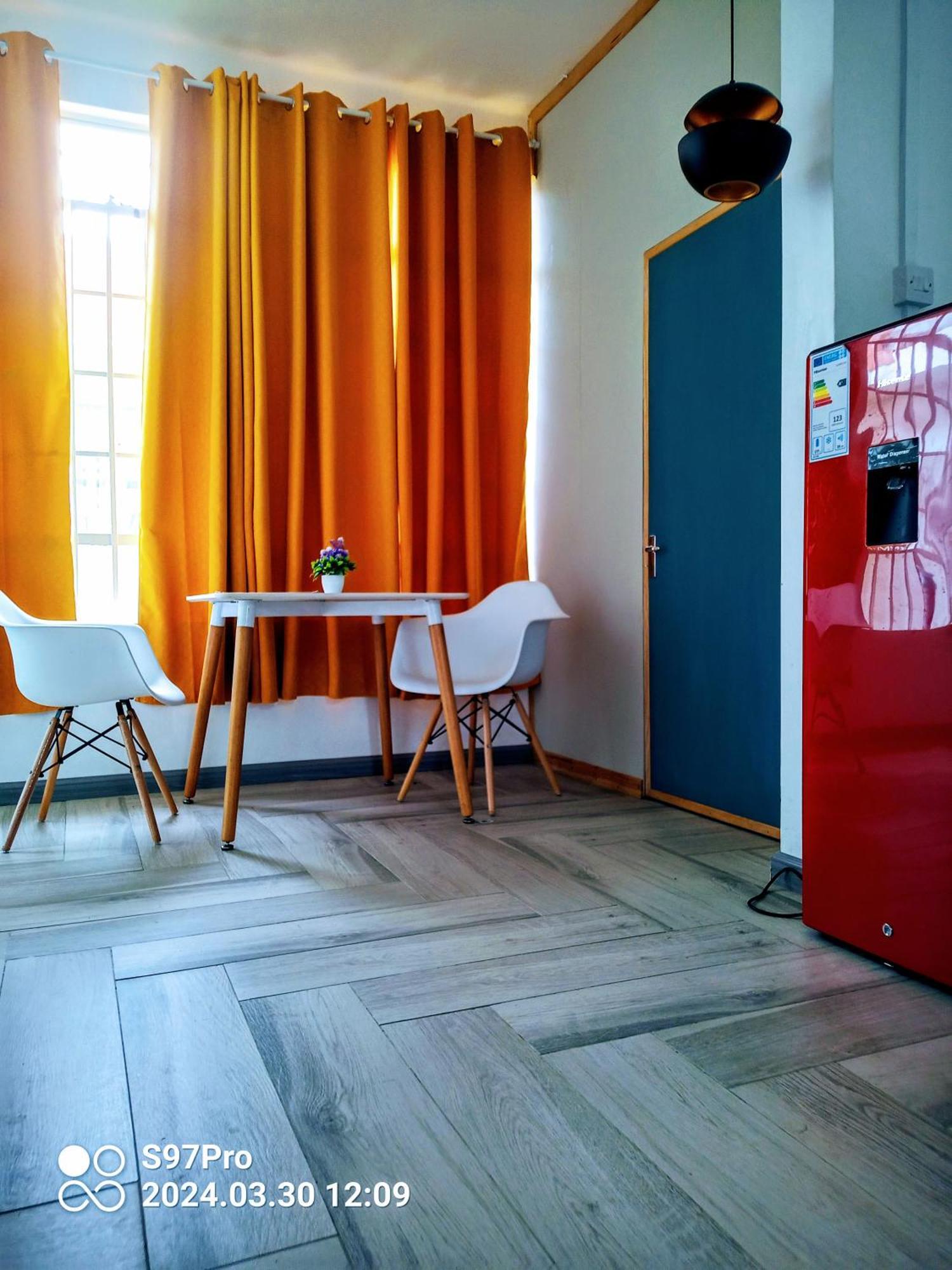 Happy House - Cosy Apartment With Private Pool And Walking Distance To Blue Bay Beach Exterior foto