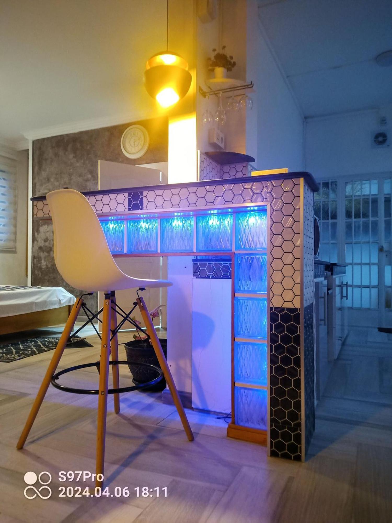 Happy House - Cosy Apartment With Private Pool And Walking Distance To Blue Bay Beach Exterior foto